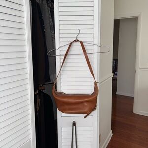 Madewell Leather Sling Bag